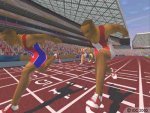 Sydney 2000 – Full Stats