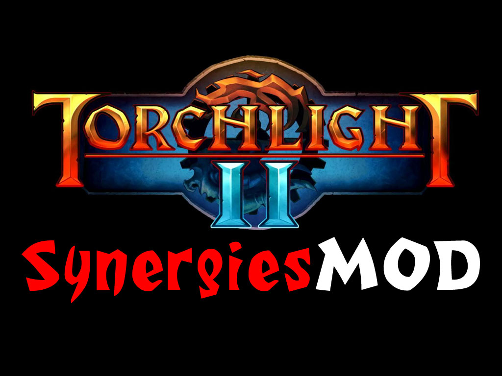 SynergiesMOD V1212 Full