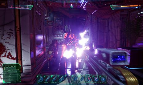System Shock Remake v1.0.16944 (+14 Trainer)