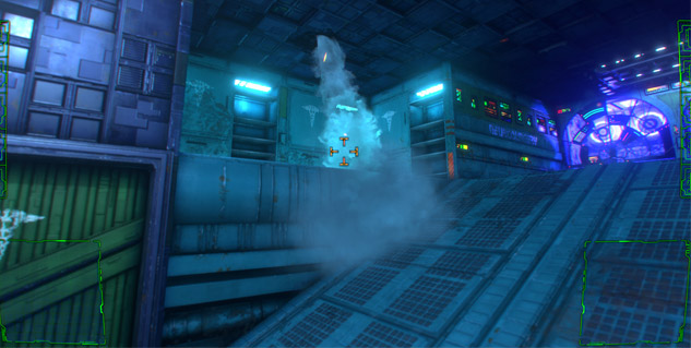 Here’s what the remake of System Shock looks like
