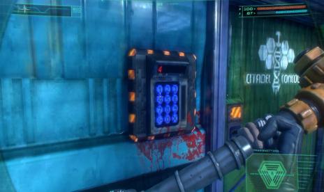 System Shock remastered pre-alpha footage unveiled
