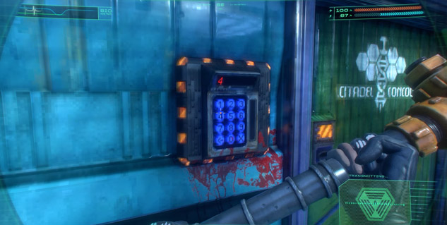 System Shock remastered pre-alpha footage unveiled