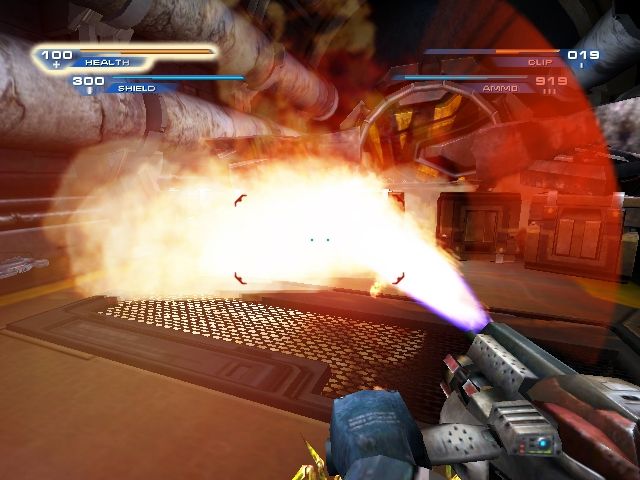 Epic arbeitet nicht aktiv an neuem Unreal-Spiel