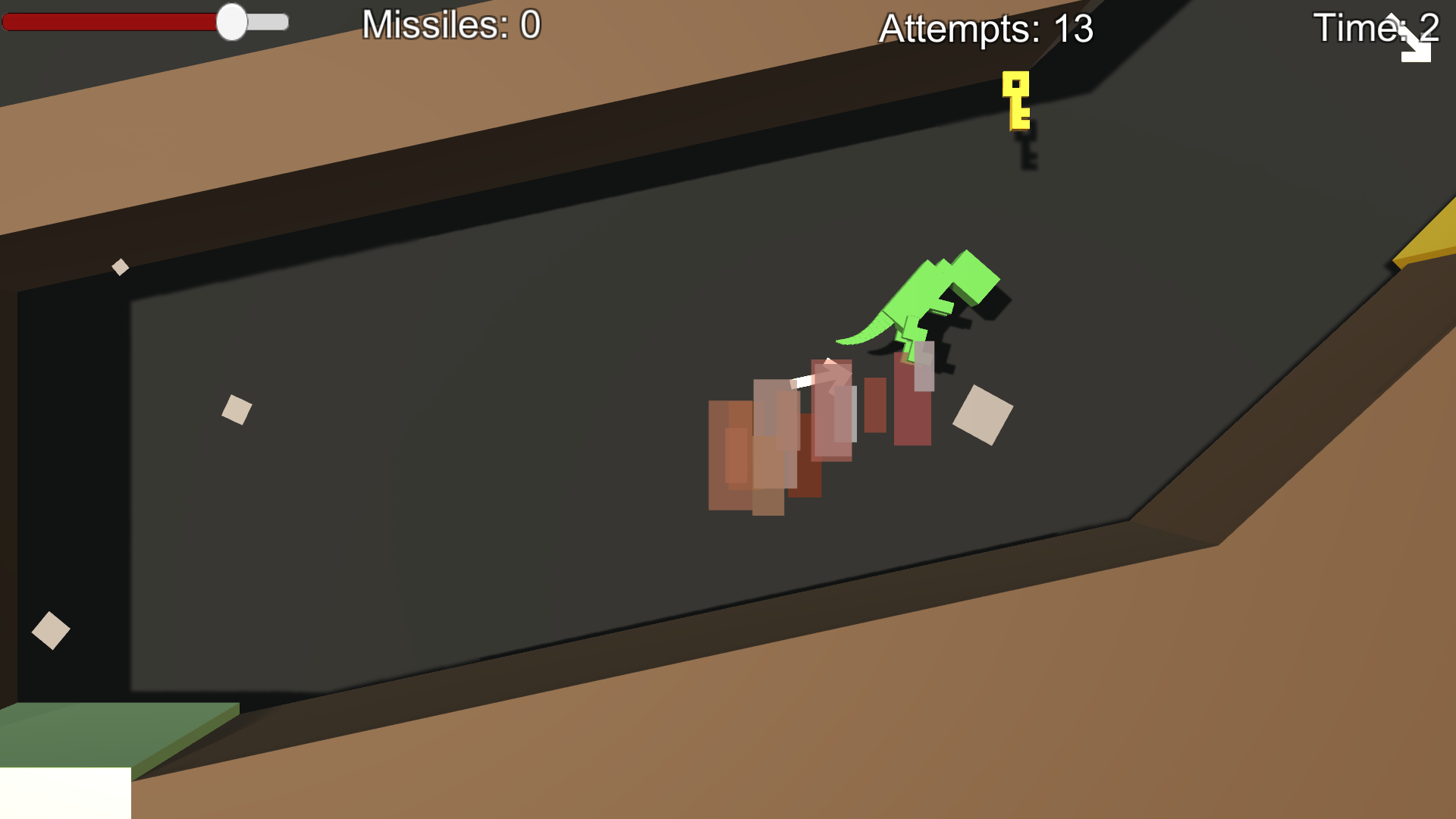 T-Rocket Free Full Game