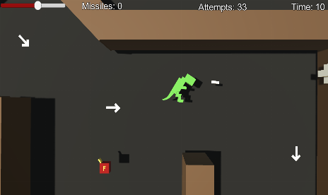 T-Rocket Free Juego Completo