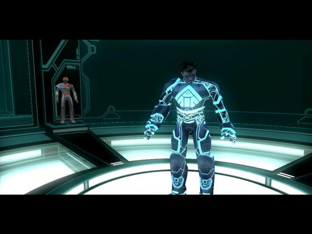 Tron 2.0 – Killer App Mod v1.1