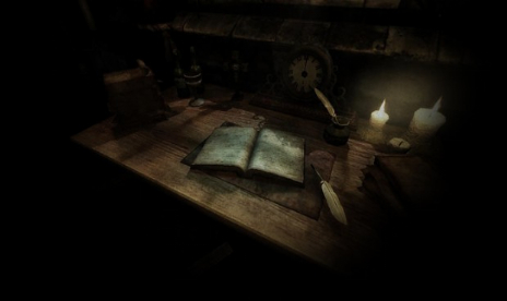 Amnesia: The Dark Descent – The Four Horsemen v1.0 Full