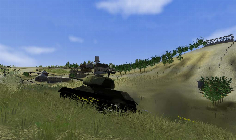TNT
T-72: Balkans on Fire! (Unlocker)