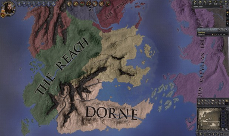 The Seven Kingdoms A7 Full