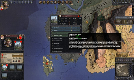The Seven Kingdoms A1.3 For CK2.7.1 Full