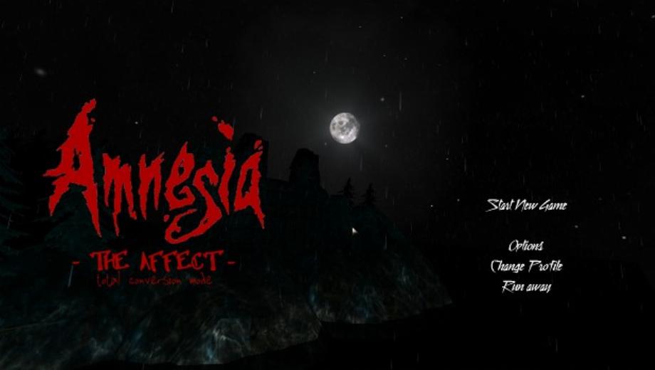The Affect 1.7f Completo
