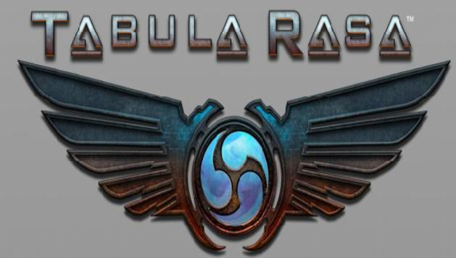 Tabula Rasa