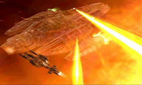 Tachyon: The Fringe – Various Cheats