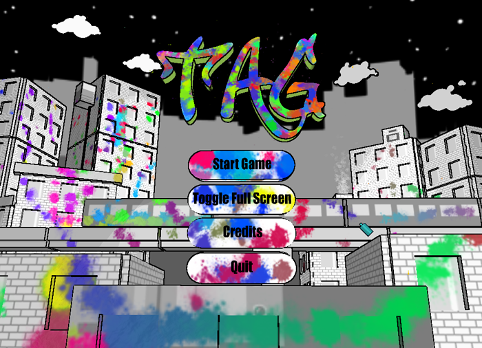 Tag: The Power of Paint Free Volles Spiel