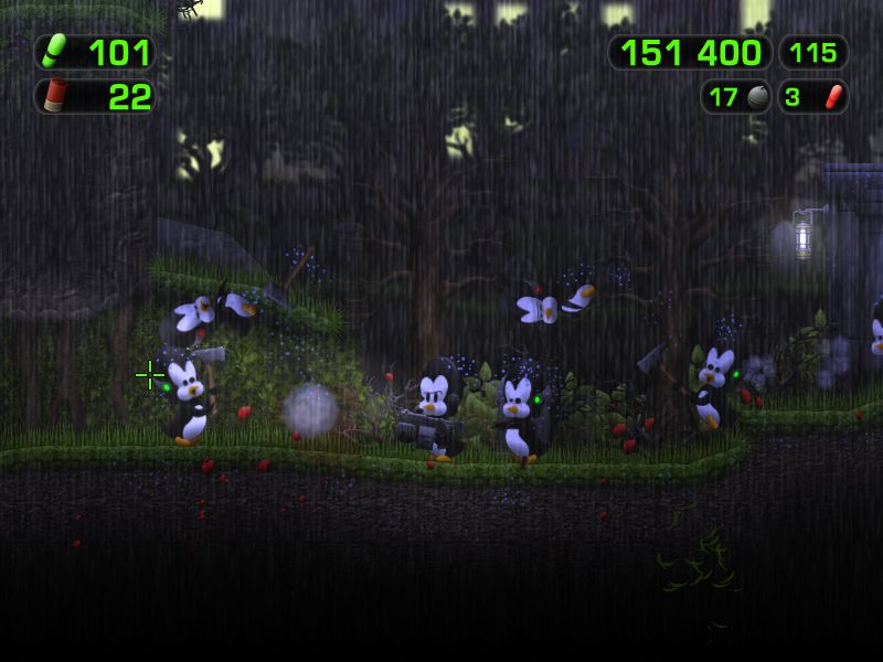 TAGAP 2 v1.4 Jeu complet gratuit