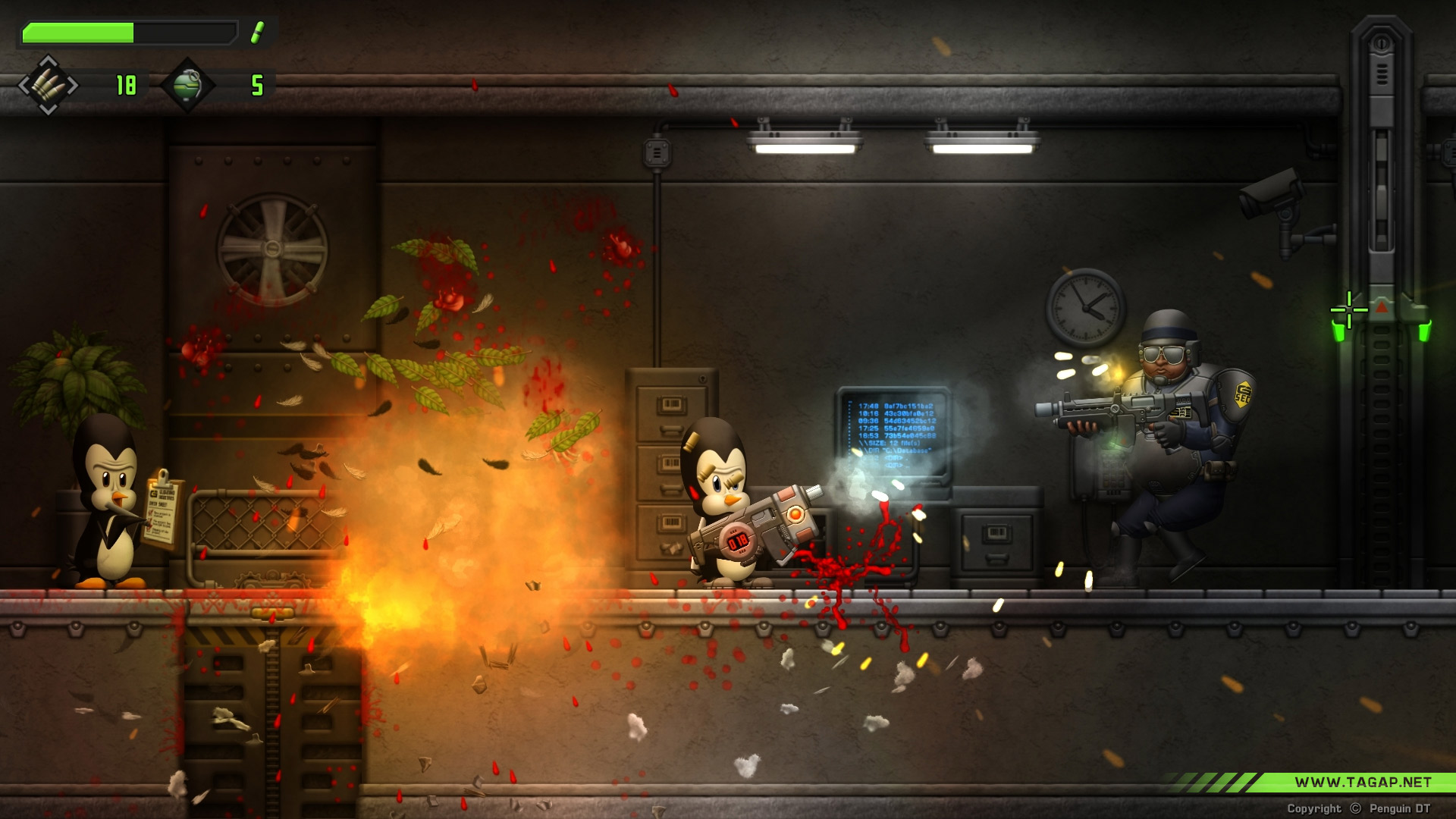 TAGAP 4 Free Full Game v1.1