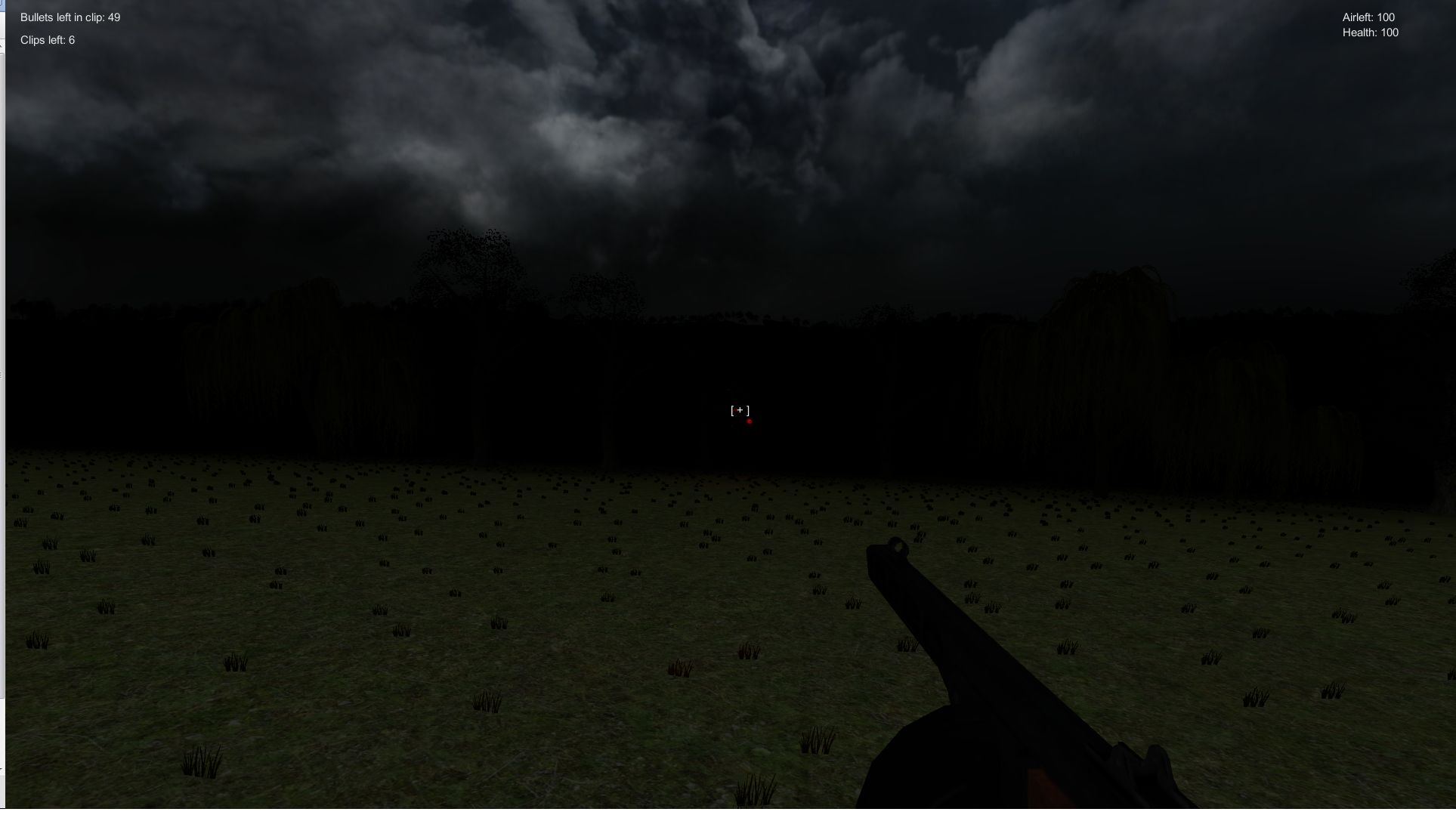 Tainted Steel Jeu complet gratuit v1.2