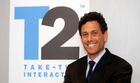 Take Two Doesn’t Believe In Free-To-Play