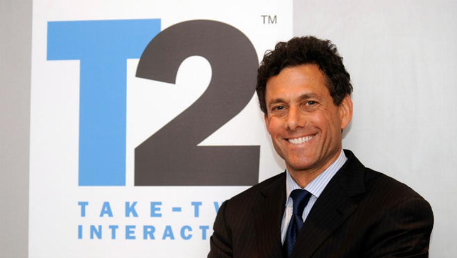 Take Two Doesn’t Believe In Free-To-Play