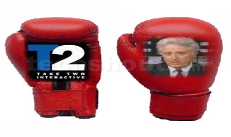 Jack Thompson Bullies Take Two Over Age Verification