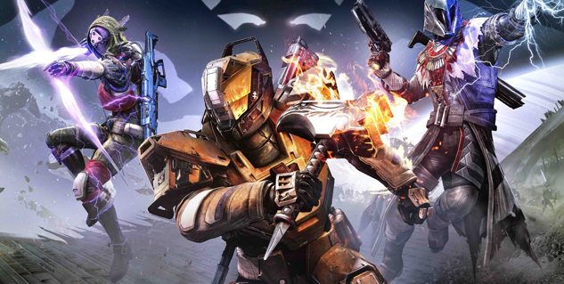 Le mode difficile de Destiny : Le mode difficile du Roi Pris sera disponible la semaine prochaine