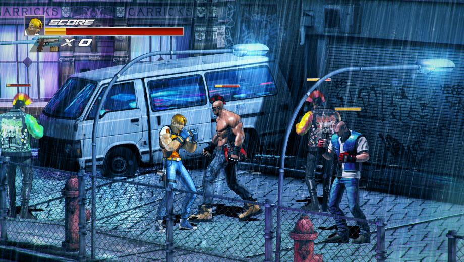 The TakeOver v3.9 (+3 Trainer)