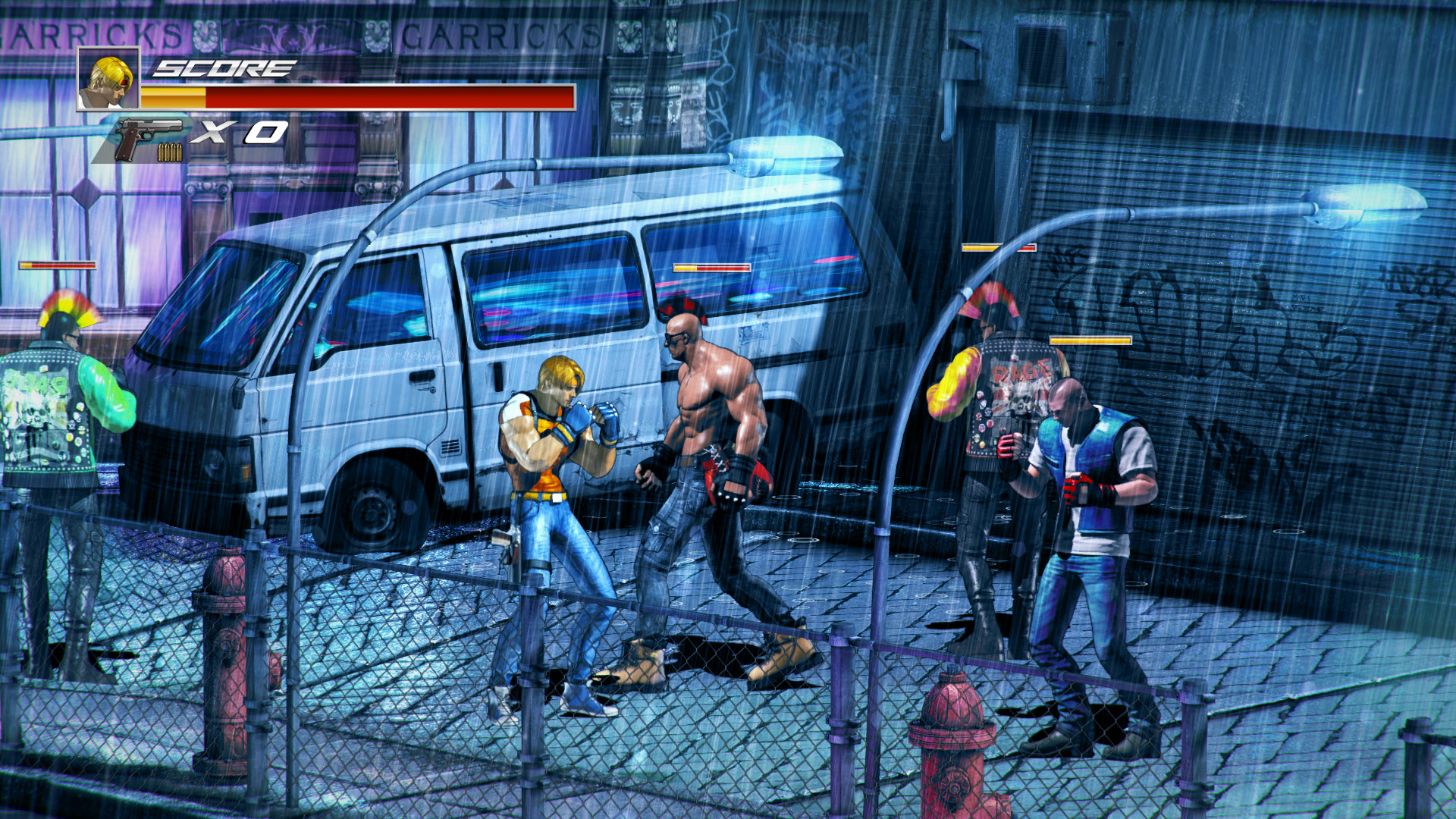 The TakeOver v3.9 (+3 Trainer)