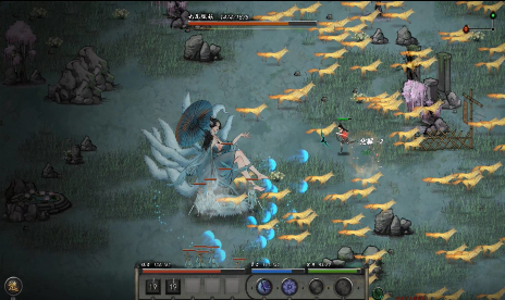 Tale of Immortal v1.0+ (+54 Trainer)
