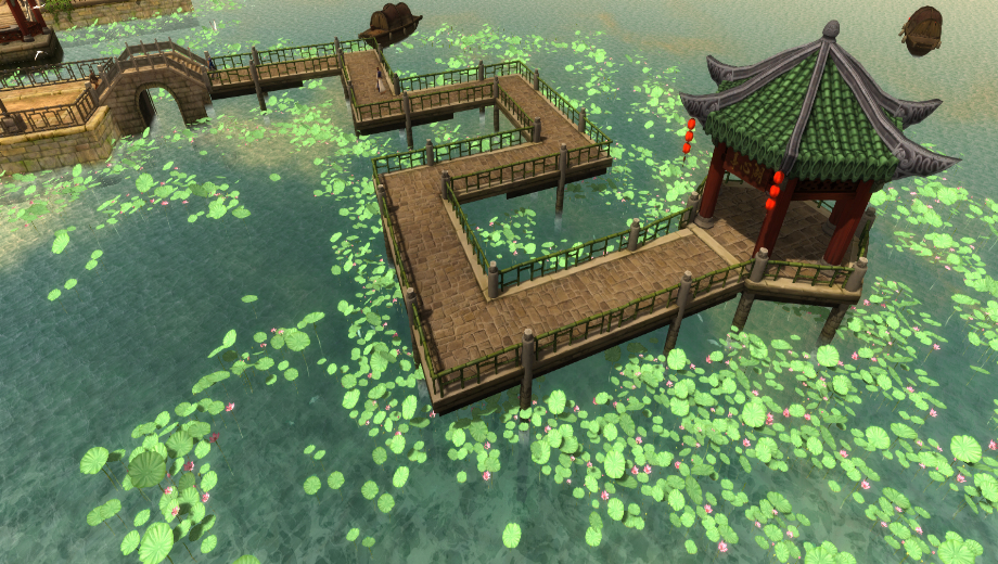 Tale of Wuxia v1.0.1.4 (+61 Trainer)