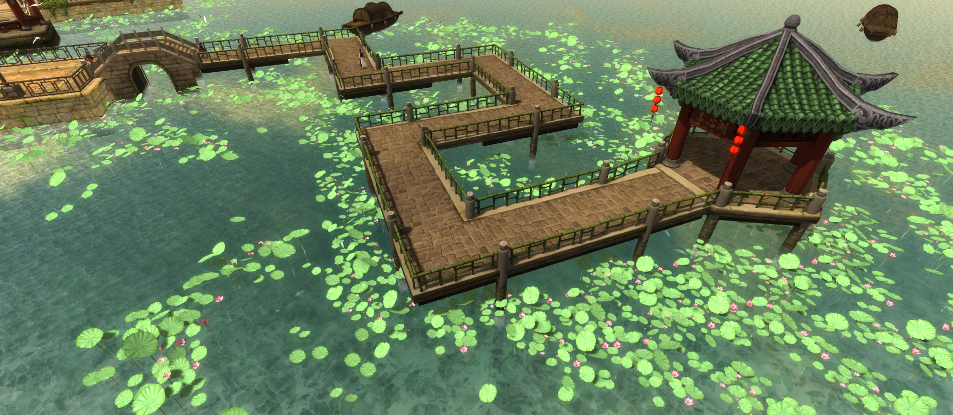 Tale of Wuxia: Prequel v1.0.2.4 (+31 Trainer)