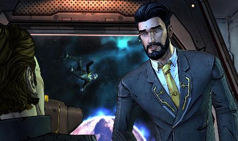 Tales from the Borderlands (+2 Entrenador) [Prince_Clark]