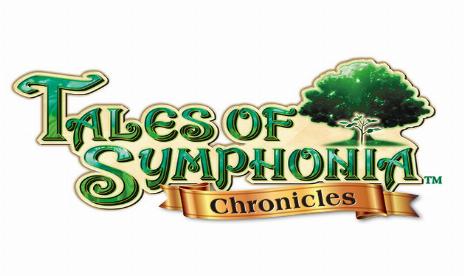 Crónicas de Tales of Symphonia