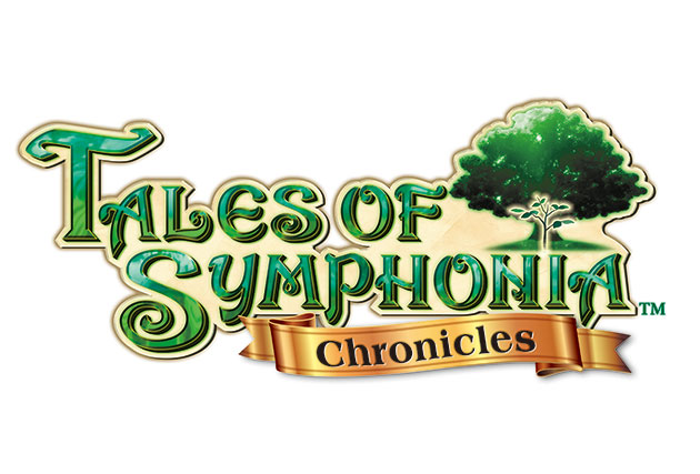 Tales of Symphonia Chronicles