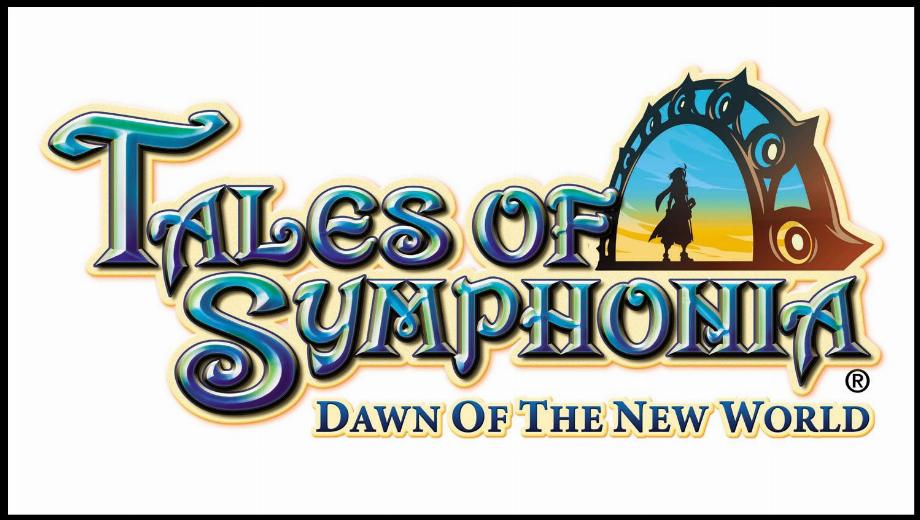 Tales of Symphonia : Dawn of the New World