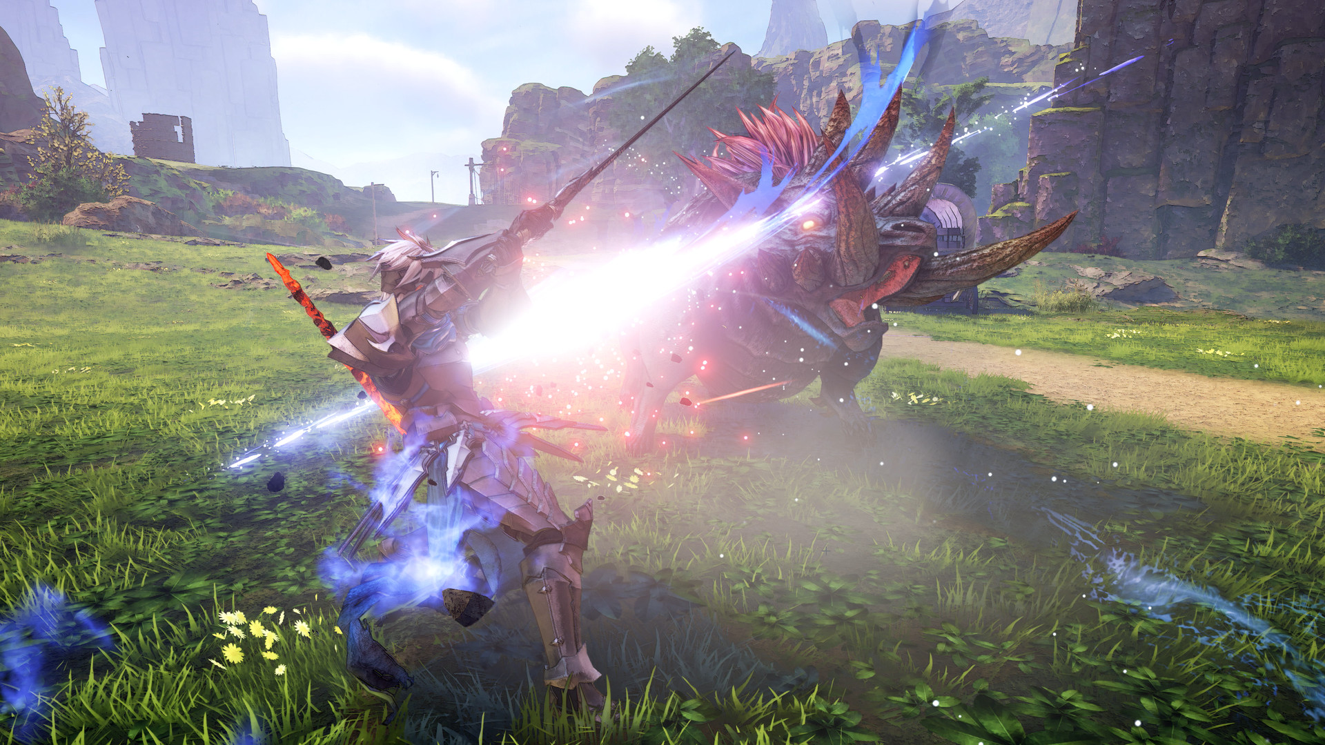 Tales of Arise v1.0-v20231108+ (+29 Trainer)