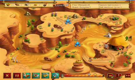 Tales of Inca - Verlorenes Land (+17 Trainer)