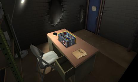 Keep Talking and Nobody Explodes is the first VR game to make it big