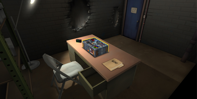 Keep Talking and Nobody Explodes ist das erste VR-Spiel, das groß rauskommt