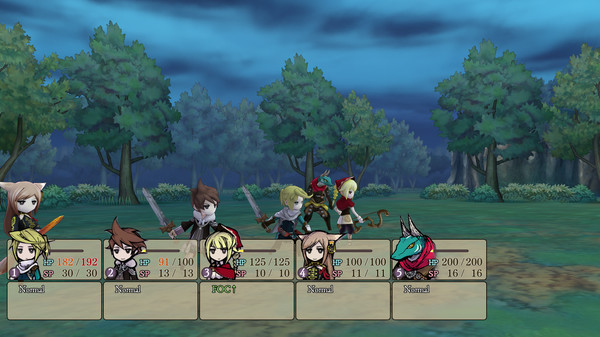 The Alliance Alive HD Remastered