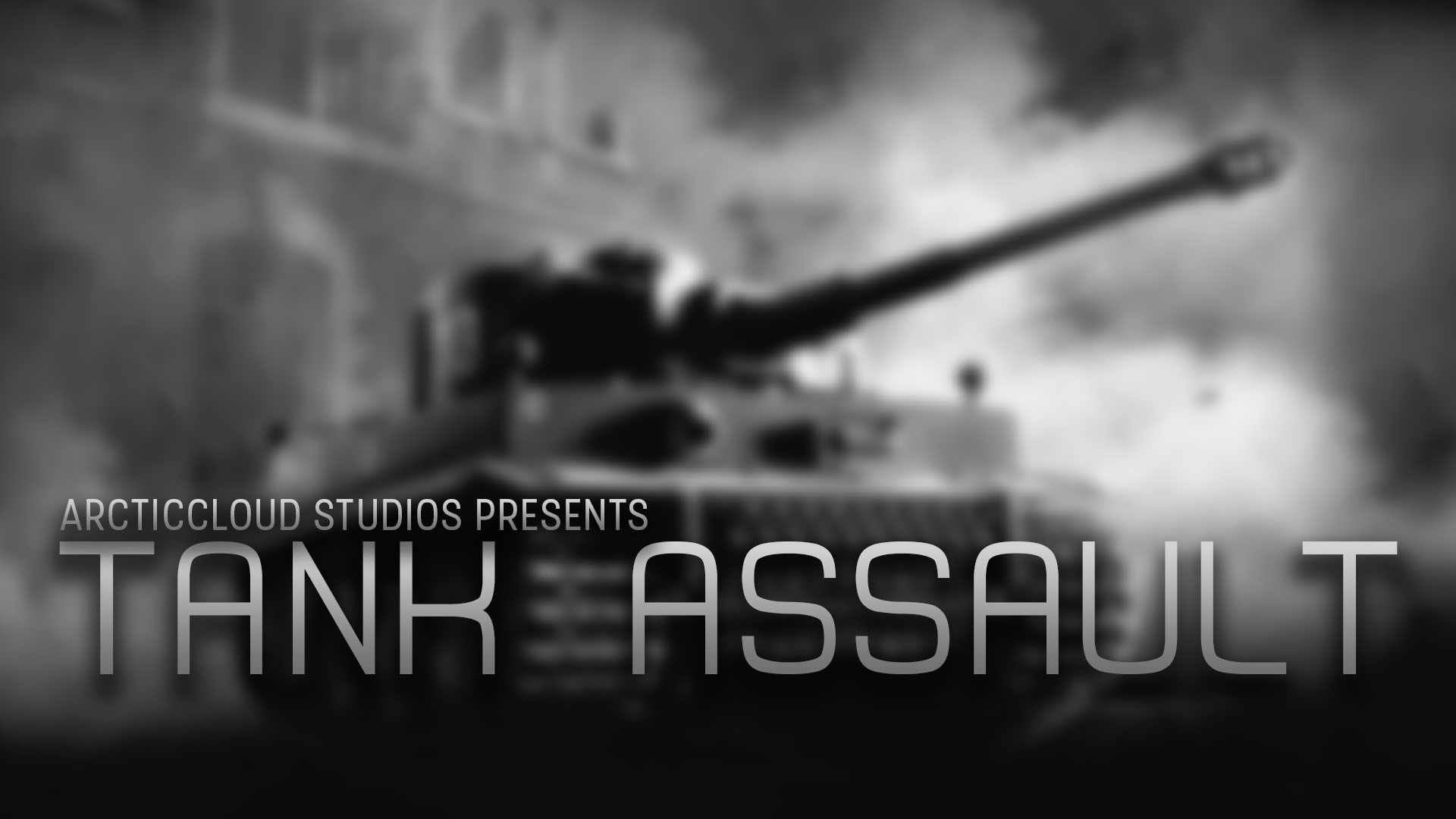Tank Assault Juego completo gratis