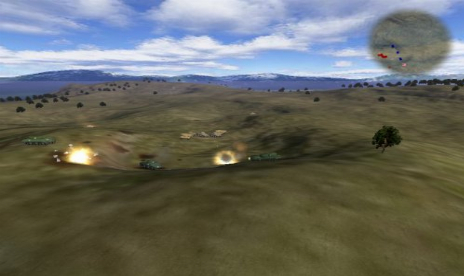 Carros de combate 2 - Ampliado v1.0