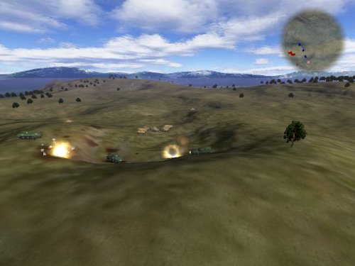 Battletanks 2 - Erweitert v1.0