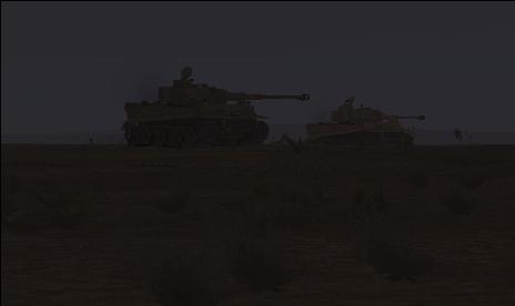 Tank Warfare : Tunisia 1943 v20170515 Tous No-DVD [Battery]