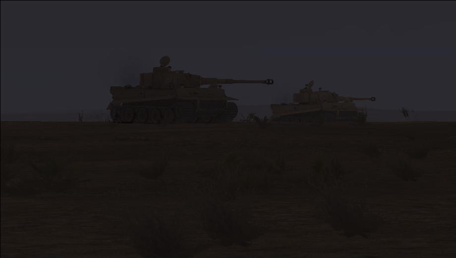Tank Warfare: Tunisia 1943 v20170515 All No-DVD [Battery]