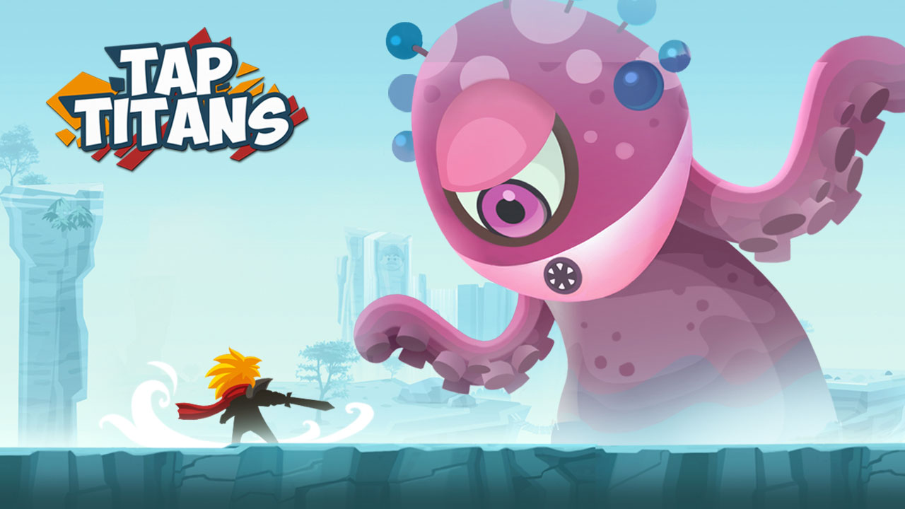 Titanes del grifo
