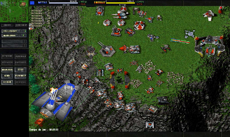 Total Annihilation – Total Mayhem beta v6.2