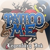 Tattoo Me: Legendäre Tinte