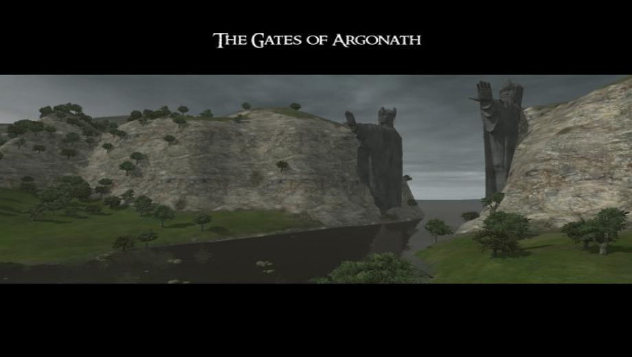 Third Age - Total War 3.2 patch