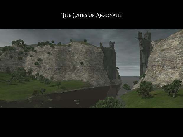 Third Age - Total War 3.2 Patch