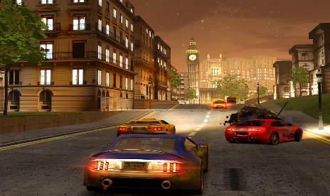 TNTTaxi 3: eXtreme Rush (Unlocker)